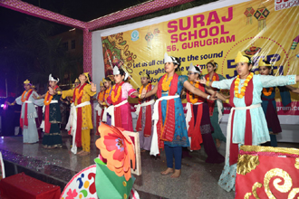 Best CBSE School Gurgaon 96